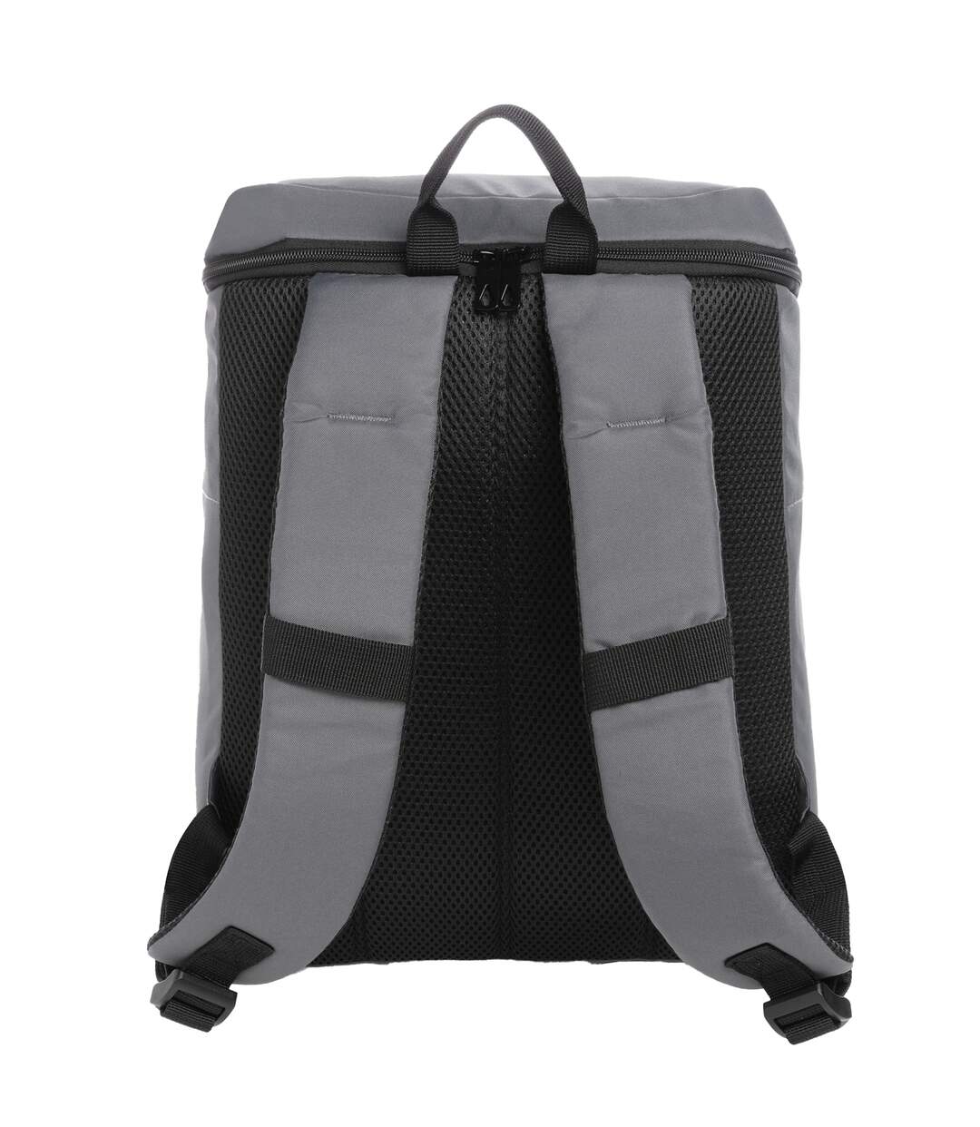 Impact aware rpet 14l cooler bag one size anthracite XD Xclusive-2