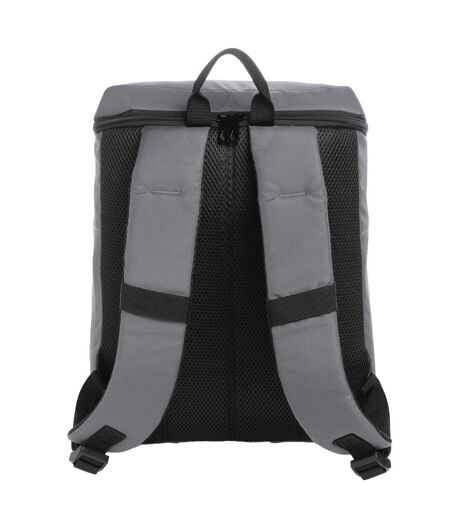 Impact aware rpet 14l cooler bag one size anthracite XD Xclusive