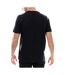 T-shirt noir homme diesel maglietta a16859 - l-2