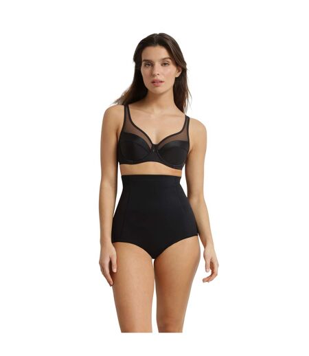 Culotte gainante taille haute Silhouette