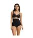 Culotte gainante taille haute Silhouette-3
