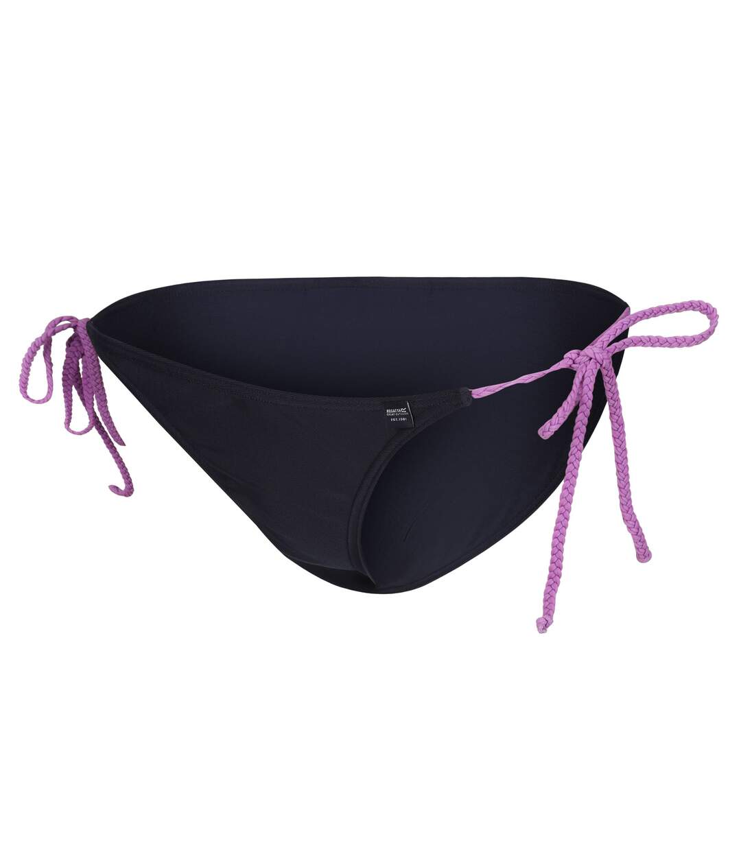 Bas de maillot de bain andrellia femme bleu marine / violet Regatta-3