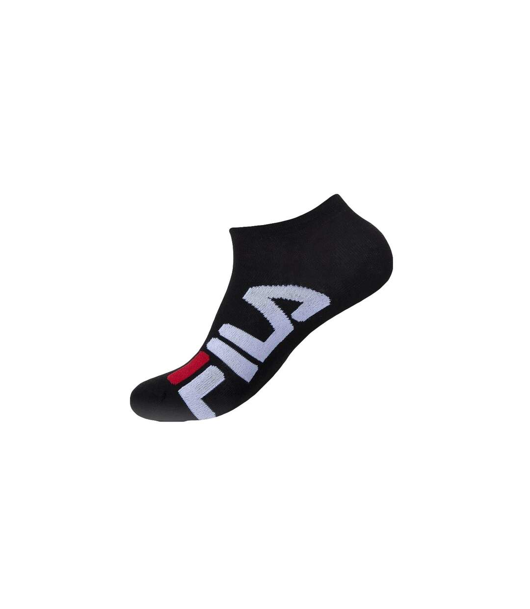 Lot de 12 Paires de Chaussettes socquettes homme Fila