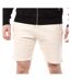 Short écru homme teddy smith narky-1