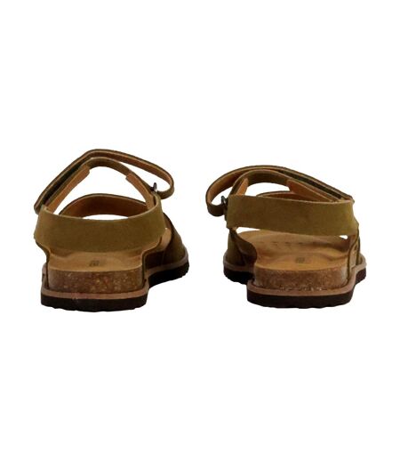Sandales Cuir Geox Leuca
