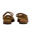 Sandales Cuir Geox Leuca-4