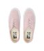 Baskets Authentic Femme Rose Sépia Vans-3