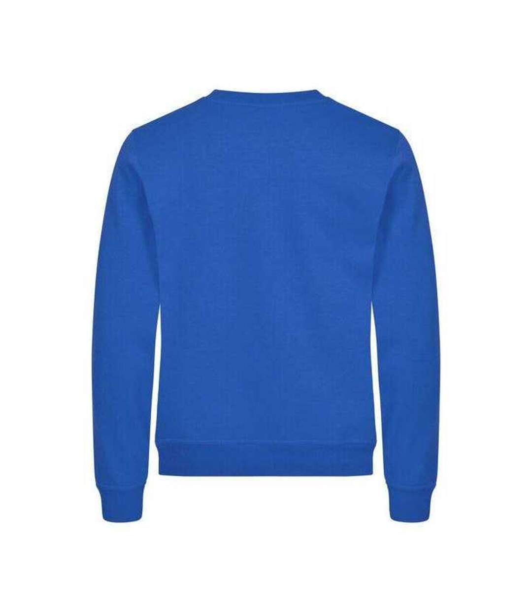 Sweat Miami Adulte Bleu Roi Clique-2