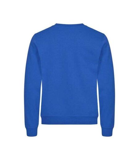 Sweat Miami Adulte Bleu Roi Clique