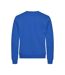Sweat Miami Adulte Bleu Roi Clique-2