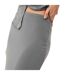 Jupe Longue Femme Gris Jack Wills-4