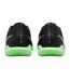 Mens Tiempo Club Snug Fit Football Boots Black Green Nike-2