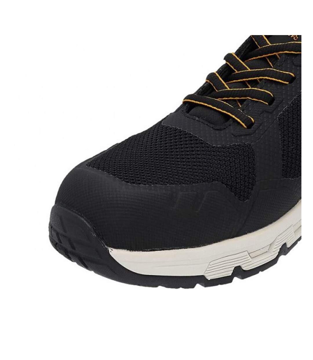 Lamar Lightweight Safety Trainers Multi Colour DeWALT Power Tools-3