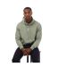 Sweat À Capuche Diushi Homme Vert Hugo Boss-1