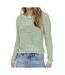 Pull Vert Femme Only Geena - L