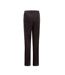 Pantalon velours marron femme converse chuck taylor-2
