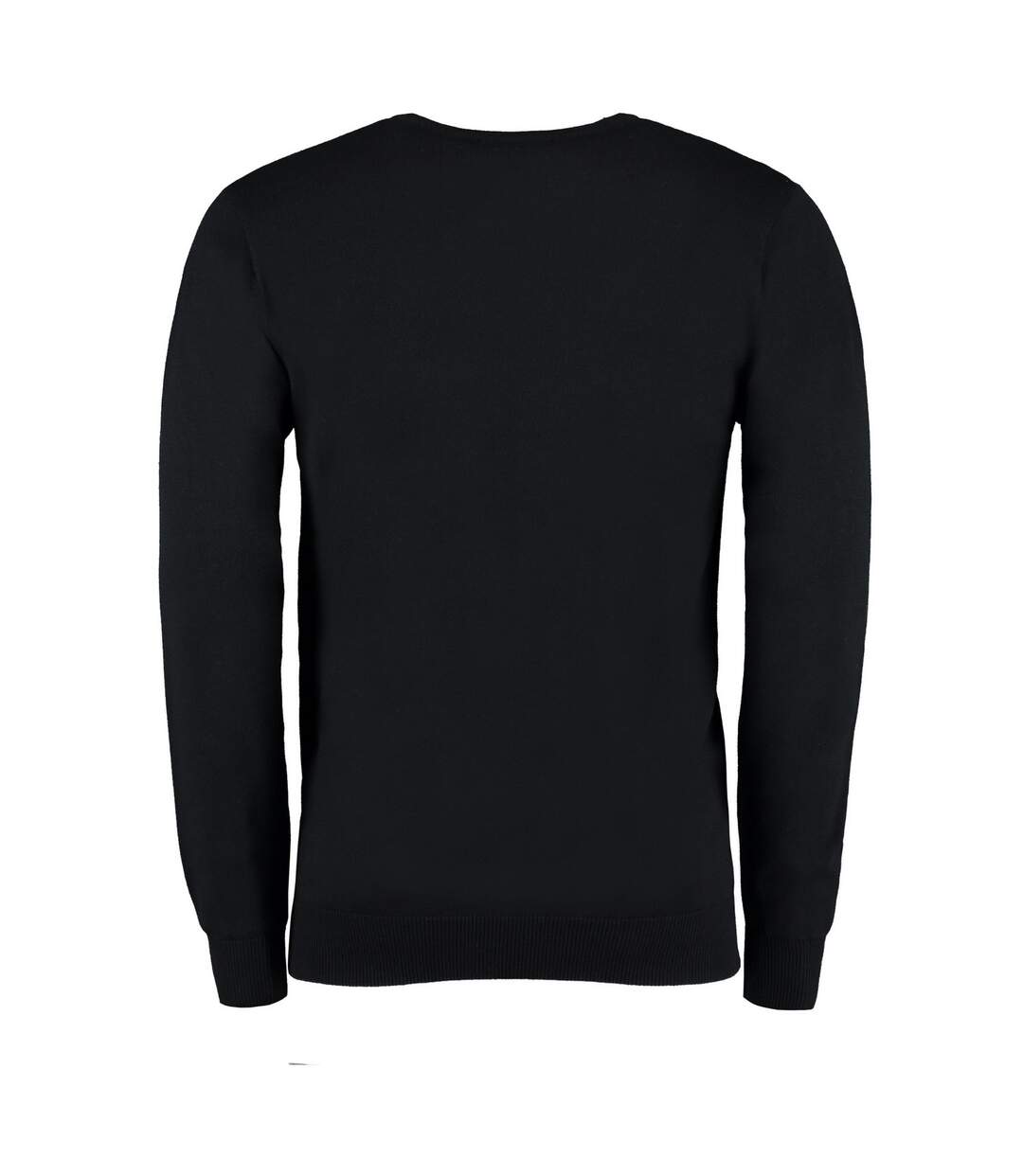 Sweat Arundel Homme Noir Kustom Kit-2