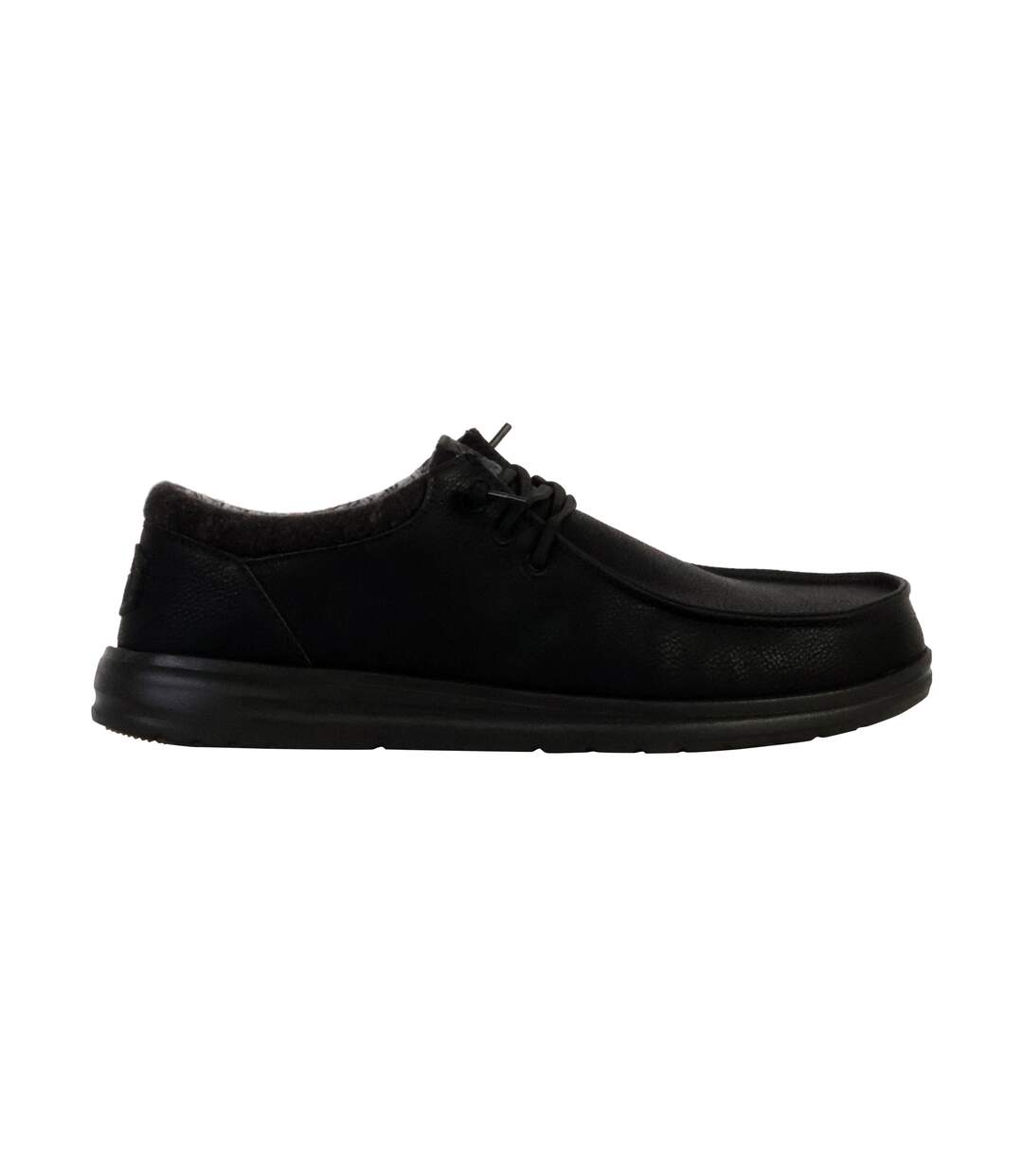 Moccassin à Lacets Hey Dude Paul Classic-2