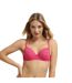 Soutien-gorge emboitant avec armatures Feminine Line-1