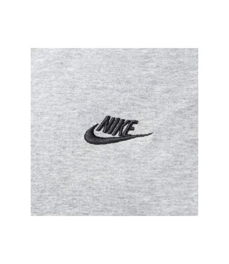 T-shirt Sportswear Club Femme Gris Nike