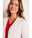 Gilet long droit-4