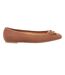 Ballerines Lo Harries Femme Marron Clair Dune London-1
