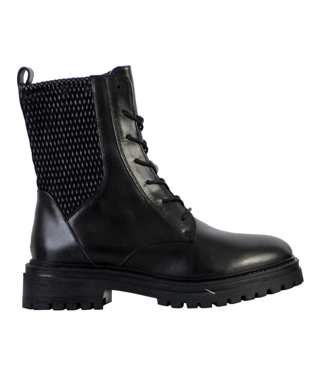 Bottine Cuir Geox Iridea-2