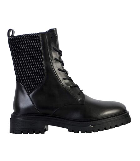 Bottine Cuir Geox Iridea