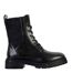 Bottine Cuir Geox Iridea-2