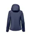 Womens/ladies Cascadia Thermal Jacket Midnight Stormtech-2