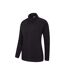 Veste Polaire Raso Femme Noir Mountain Warehouse-3