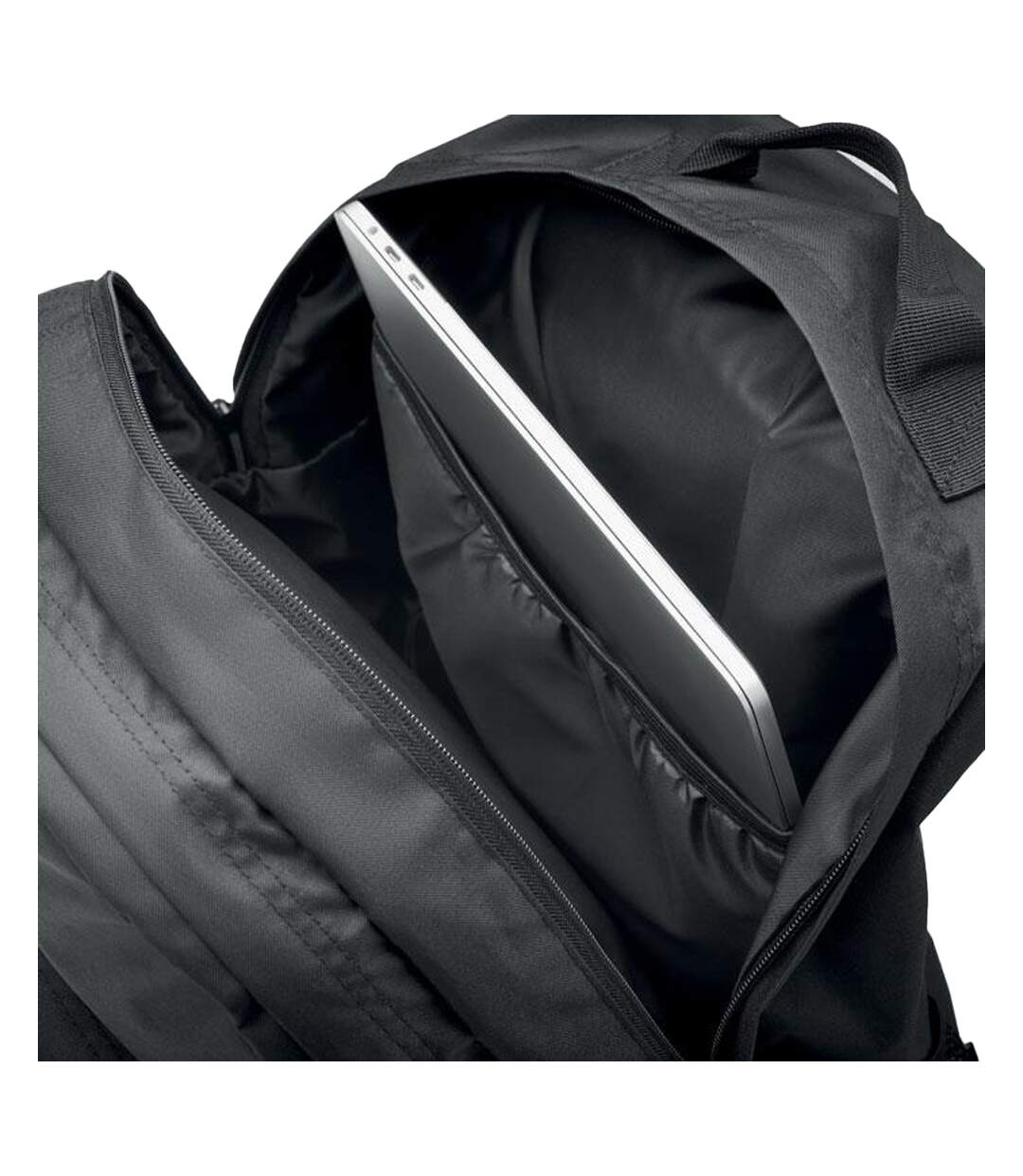 Valley rpet laptop backpack one size black MidOcean-4