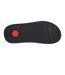 Womens/ladies surff two tone flip flops black FitFlop-4