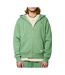 Sweat zippé vert homme kaporal boly - xxl-1