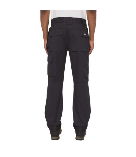 Pantalon de travail utility homme noir Dickies Workwear