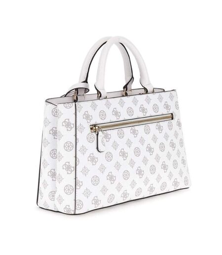 Sac à main Blanc Femme Guess Dorys Luxury - Taille unique