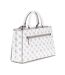 Sac à main Blanc Femme Guess Dorys Luxury - Taille unique-2