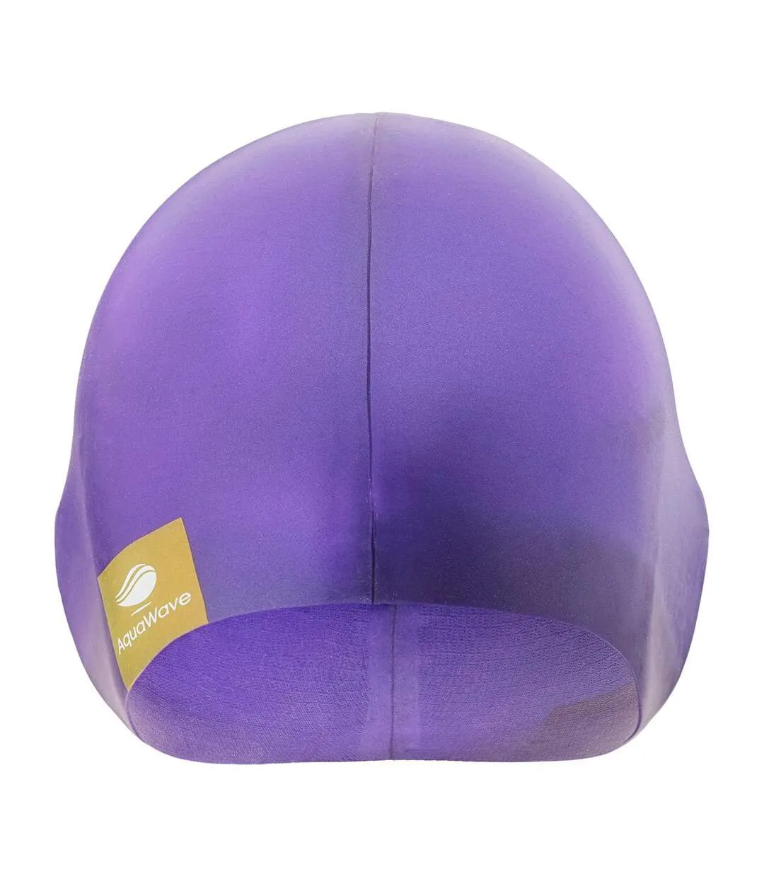 Aquawave - Bonnet de bain PRIME - Adulte (Violet) - UTIG2060-1