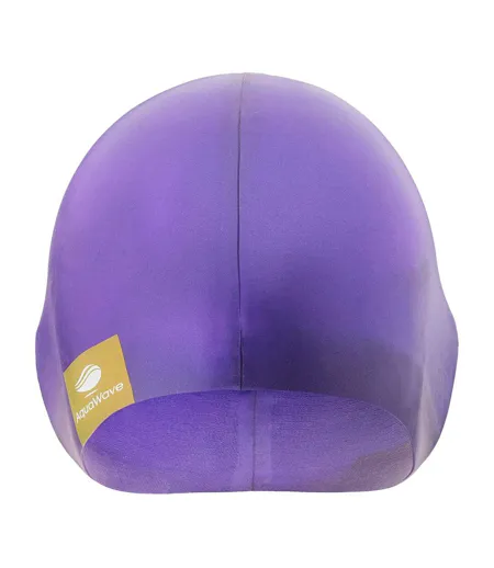 Aquawave - Bonnet de bain PRIME - Adulte (Violet) - UTIG2060