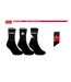 Chaussettes Homme TENNIS KAPPA - Pack de 6-4