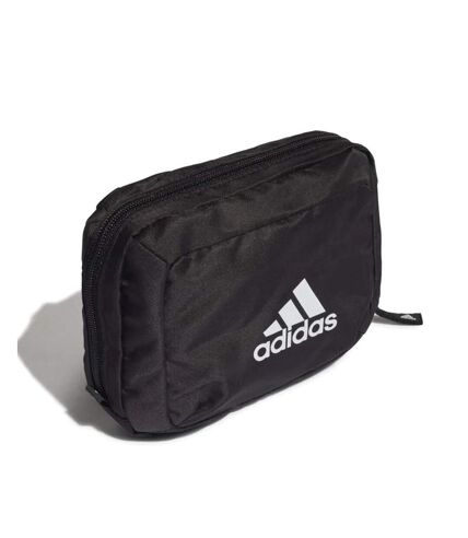 Sacoche Noire Homme Adidas Fi Org - Taille unique