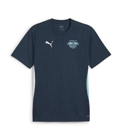 RB leipzig maillot training marine homme puma 24/25 - l