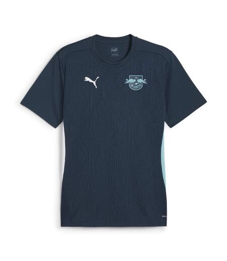 RB leipzig maillot training marine homme puma 24/25 - l