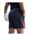 Mens Strike Football Shorts Blue White Nike-3