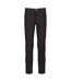 Pantalon Softshell Tech Geo Homme Noir Regatta-1