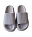 Claquettes Cloud Adulte Gris Keanu-2