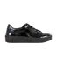 Basket Cuir Gabor-2