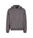 Sweat À Capuche À Fermeture Éclair Pour Hommes Aimant Build Your Brand-1