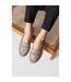 Mocassins Lara Penny Femme Taupe Dorothy Perkins-1