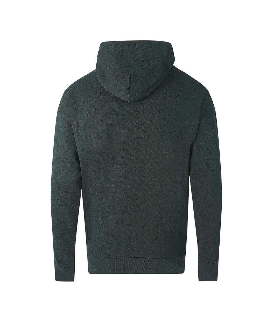 Sweat À Capuche Classics Homme Noir Puma-2